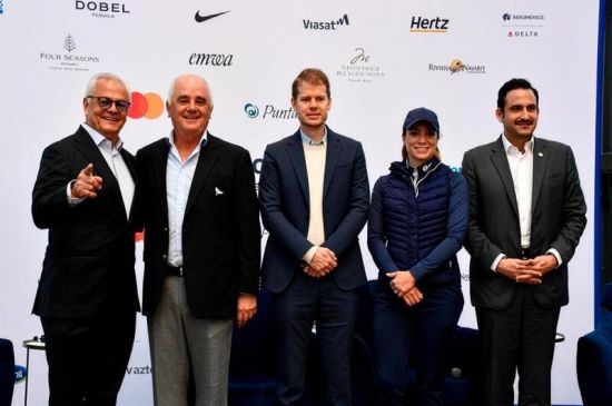 IT-ANÁLISIS: Aeroméxico apoyará proyectos comunitarios y trasplantes